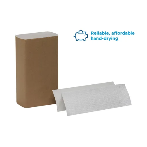 Vista 3 de Pacific Blue Select -Toallas de papel de doble hoja, de alta calidad (antes marca preferencia)