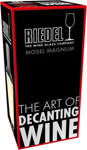 Vista 7 de Riedel Mosela Magnum