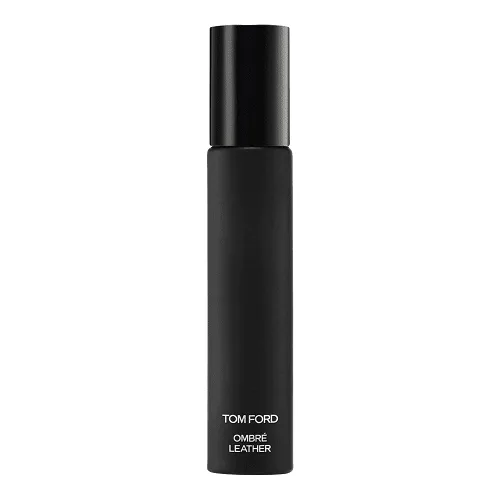 Vista 2 de Tom Ford - Cuero degradado para unisex, espray EDP de 0.34 onzas (Mini)