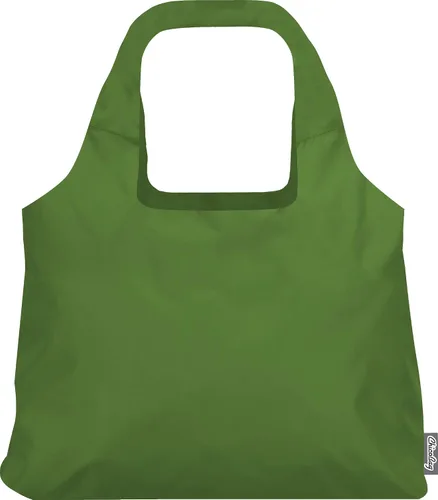 Vista 10 de ChicoBag Vita bolsa tote/bolsa de compras compactable y reutilizable con funda
