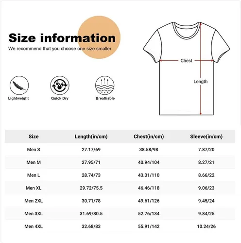 Vista 7 de Camiseta personalizada en la parte delantera y trasera, personalizada, diseña tu propia camiseta, para hombres y mujeres, camisetas con logotipo