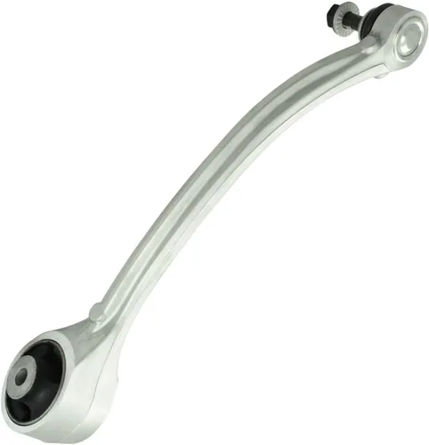 Vista 150 de Detroit Axle - Rótula de brazo de control inferior delantero derecho para Honda Accord 2008-2012, TSX 2009-2014, montaje de rótula de brazo
