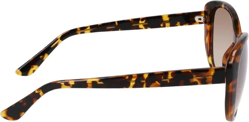 Vista 7 de Nautica Women's N2242s Oval Sunglasses