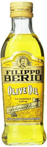 Vista 4 de Filippo Berio Aceite de oliva, 169 onzas líquidas