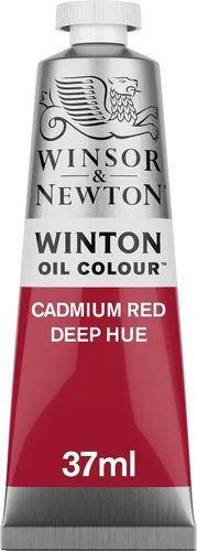 Vista 116 de Winsor & Newton Pintura al óleo Winton, juego de 10 tubos de 21 ml 10 colores - Juego de tubos A de 0.7 fl oz