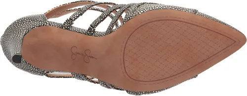 Vista 4 de Jessica Simpson Parminda - Zapatos de tacón para mujer
