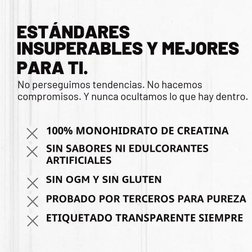 Vista 4 de Jocko Fuel Paquetes de creatina en barra – Paquetes de viaje de monohidrato de creatina en polvo para hombres y mujeres, suplemento para rendimiento