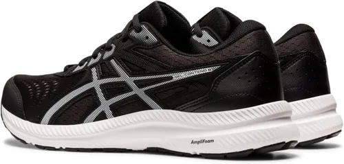 Vista 3 de ASICS Zapatillas de running Gel-Contend 8 para hombre