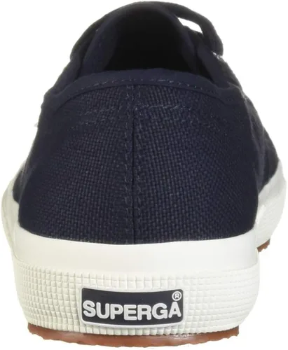 Vista 3 de Superga - Tenis clásicos Cotu 2750 para mujer