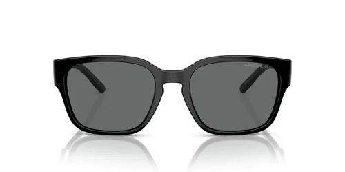 Vista 3 de ARNETTE Men's An4325 Hamie Square Sunglasses
