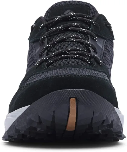 Vista 6 de Columbia Ivo Trail Breeze - Tenis de senderismo y de correr para hombre.