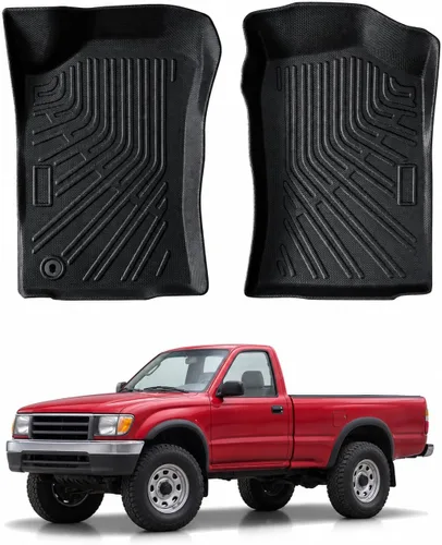 Vista 26 de Alfombrillas de coche para Buick Enclave/para Chevy Traverse 2009