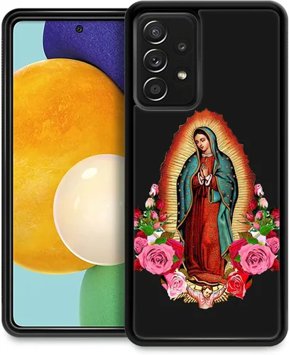 Vista 154 de CARLOCA Funda compatible con iPhone 12 Pro Max, funda de American Horror Story para iPhone 12 Pro Max para niñas y niños, diseño gráfico, a prueba