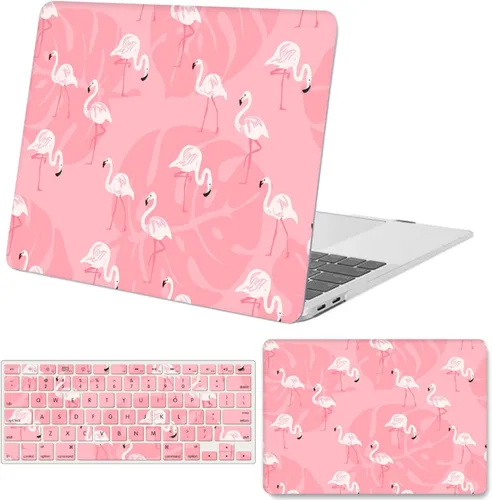 Vista 64 de Compatible con MacBook Pro 14 pulgadas Pro/Max Case 2025-2021 modelos M5/M4/M3/M2/M1 A3434 A3185 A3401 A3112 A2918 A2992 A2779 A2442, carcasa