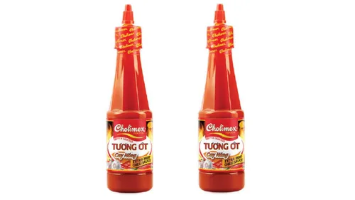 Vista 14 de Grupo de salsa de chile (1 PACK, SALSA CALIENTE NEGRA BULDAK)