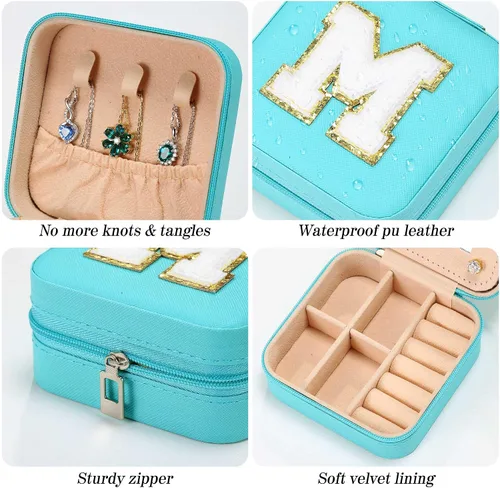 Vista 5 de Regalos de graduación para ella, regalos de viaje de graduación para mujeres, regalos de graduación 2023, accesorios de viaje para niñas, caja