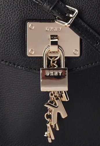 Vista 4 de DKNY Bolso cruzado multiusos para mujer
