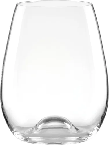Vista 2 de Lenox Toscana Classics - Juego de vasos sin tallo, compra 4 y obtén 6, 1.18 kg, transparente