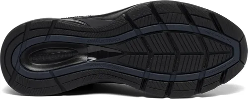 Vista 4 de Saucony Omni Walker 3 Hombre