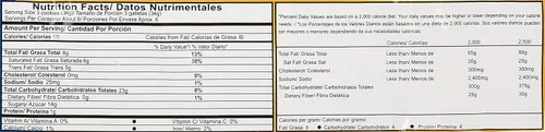 Vista 4 de Gamesa Obleas de azúcar, fresa, 6.77 onzas (paquete de 12)