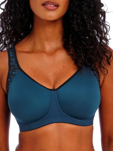 Vista 7 de Freya, sujetador deportivo, armado con aro para mujer Carbon