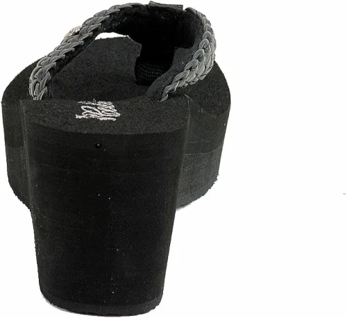 Vista 4 de Cobian Zoe Wedge para mujer