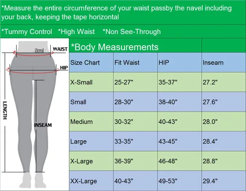 Vista 3 de Neleus calzas de yoga para mujer con bolsillo y cintura alta, para correr, con control de barriga