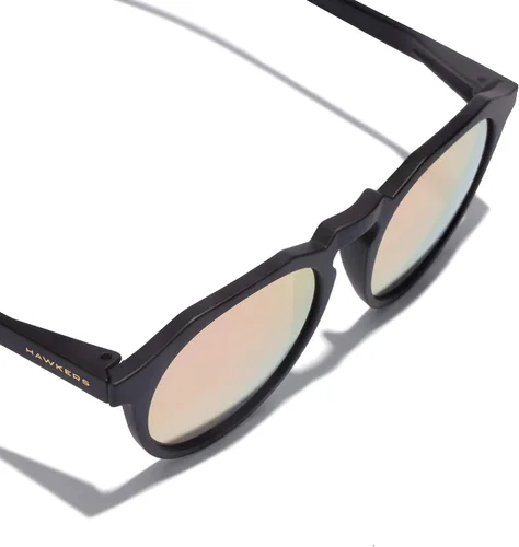 Vista 4 de Hawkers Warwick - Gafas de sol para mujer y hombre, gafas de sol de moda, 100% protección UV400