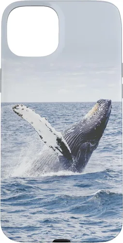 Vista 9 de Whale Case for iPhone 17