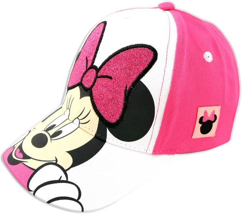 Vista 11 de Disney Gorra de béisbol de Frozen para niñas, sombrero de cola de caballo de Elsa y Anna para niñas, sombrero de Frozen para niñas pequeñas