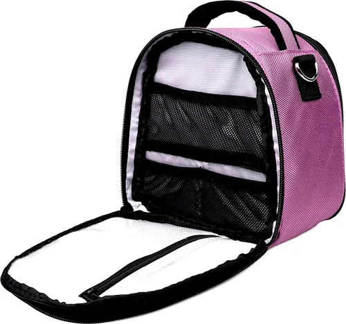 Vista 5 de Vangoddy Laurel - Funda de transporte para Blackmagic Micro Cinema, Pocket Cinema, Micro Studio