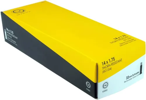 Vista 14 de Sunlite Tubo de válvula Schrader resistente a espinas