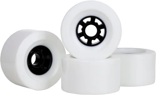 Vista 7 de Ruedas Pro Longboard Cruiser de 3.268 in