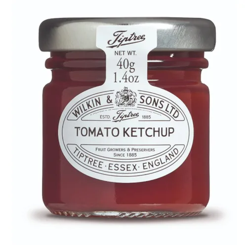 Vista 11 de Tiptree Apricot Preserve Minis, 1 onza (paquete de 72)