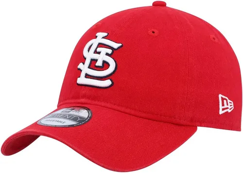Vista 18 de New Era MLB Khaki Core Classic 9TWENTY - Gorra ajustable de tamaño único