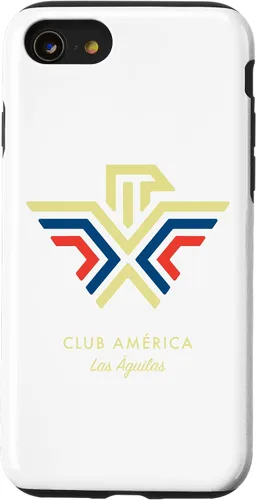 Vista 18 de iPhone 16 Club America - Puntuación grande con nuestra exclusiva funda de la colección