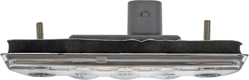 Vista 4 de Dorman 888-5128 Luz intermitente Fender compatible con modelos seleccionados de Kenworth