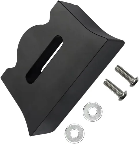 Vista 4 de para Jeep Wrangler J = K JKU 2007-2018 2018-2021, limitador de puerta trasera, pestillo de parada, parachoques de puerta trasera, limitador