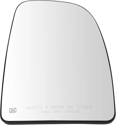 Vista 46 de TRQ Espejo Lateral del Conductor con Vidrio Calefactado y Tinte Azul Compatible con BMW 128i 135i 325xi 328i 328xi 335i 335is 335xi M3 BM1324104