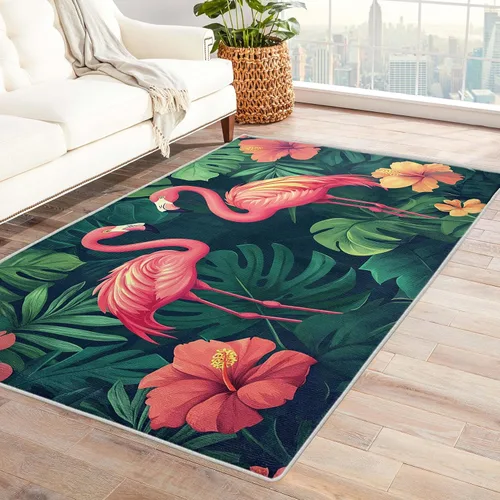 Vista 13 de Alfombra de abeja, alfombra de 2 x 3, alfombras de flores de abeja para entrada y dormitorio, alfombra de área pequeña, alfombra de área pequeña