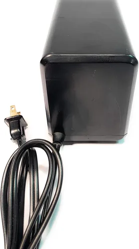 Vista 4 de Model 18 - Sacapuntas eléctrico