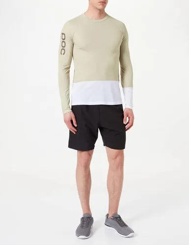 Vista 2 de POC MTB Pure LS Jersey Cycling Apparel