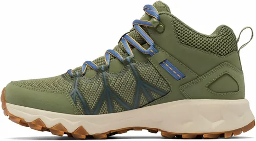 Vista 4 de Columbia Women's Peakfreak Ii Mid Outdry Hiking Shoe