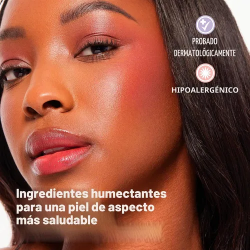 Vista 4 de Physicians Formula Butter Glow & Go - Barra multiusos, fórmula ultra cremosa con mantequilla de Murumuru, acabado radiante, libre de crueldad Playa