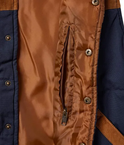 Vista 3 de Legendary Whitetails Chaleco Longhorn Ranchers para hombre