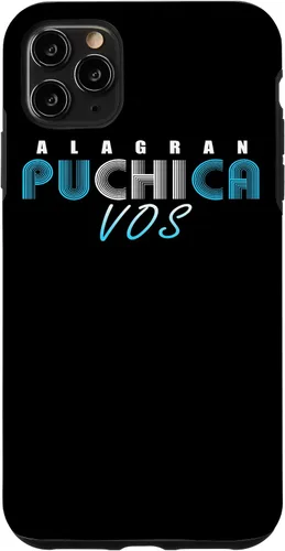 Vista 13 de Guatemala Case for iPhone 17
