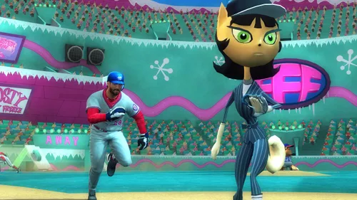 Vista 3 de Nicktoons MLB - Xbox 360
