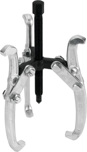Vista 7 de Performance Tool Extractor de engranajes de 3 mordazas de 3" - W135P