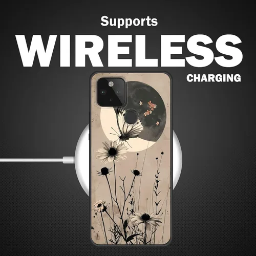 Vista 68 de Funda delgada para Google Pixel 4 XL, funda delgada de silicona de TPU suave a prueba de golpes para Google Pixel 4 XL, astronauta Galaxy