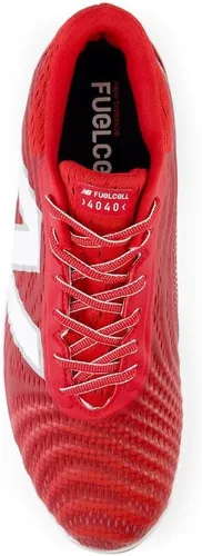 Vista 4 de New Balance Hombres FuelCell 4040 V7 Moldeado